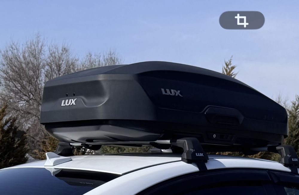 Продам Авто Бокс