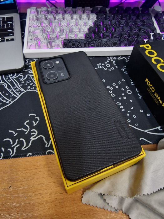 Poco X5 Pro 5G 8/256