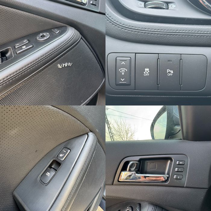 Kia optima 2013 hybrid