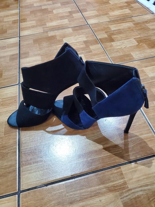 Sandale Zara,mar 39