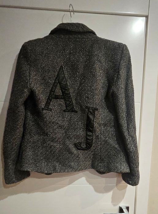 Яке Zara, Nikole collection,Armani