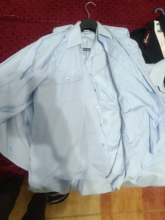 Ținuta pompieri oraș și instructie