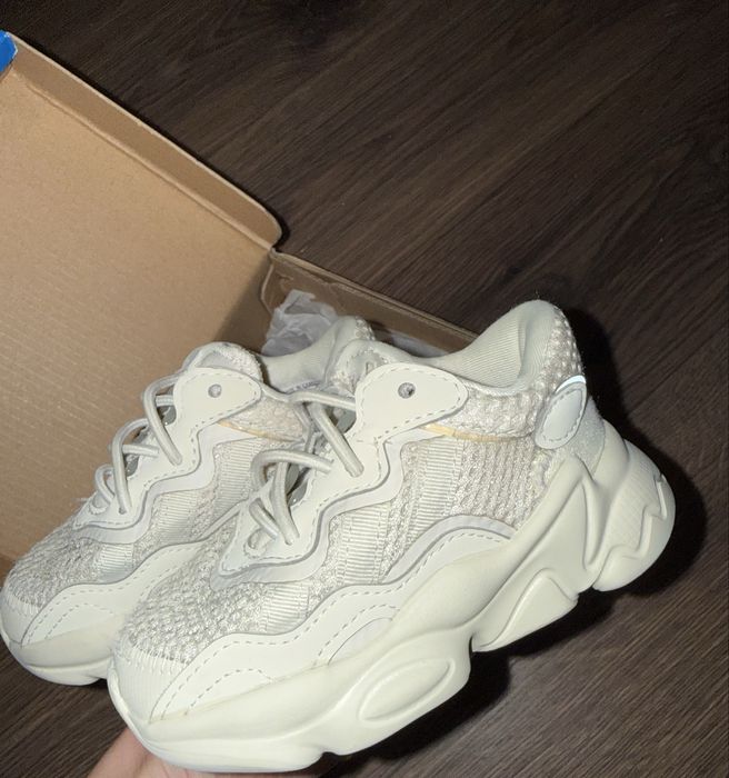 Детски маратонки Nike Force 1, Adidas Ozweego, Zara