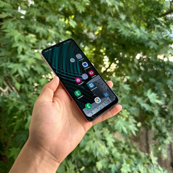 Samsung Galaxy A04 ideal