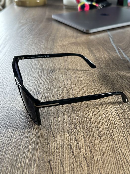 Слънчеви очила Tom Ford