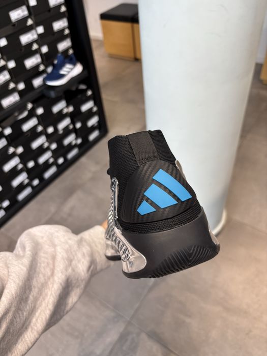 Мъжки маратонки Adidas Anthony Edwards 1