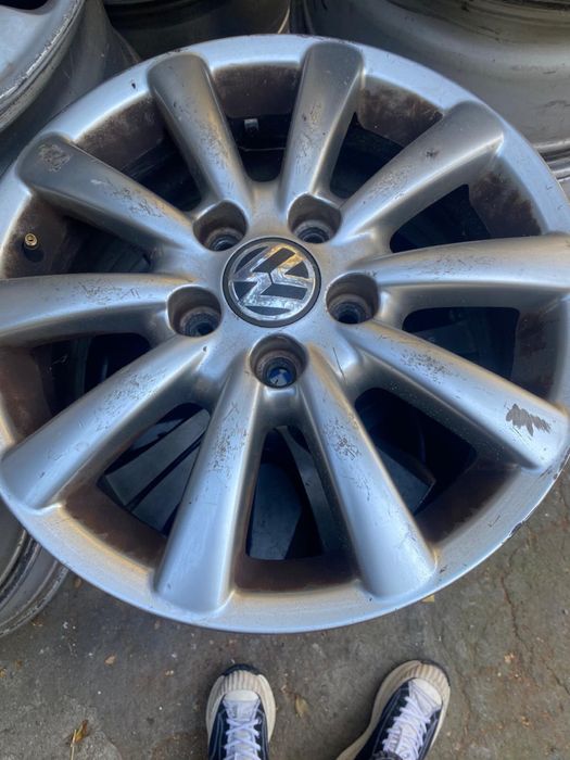 Jante aliaj bmw, mercede, vw,