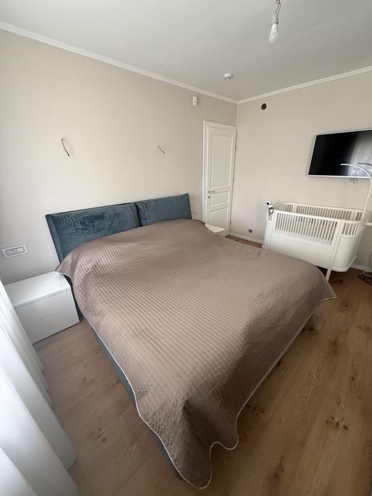 Vand apartament 3 camere strada Nasaud