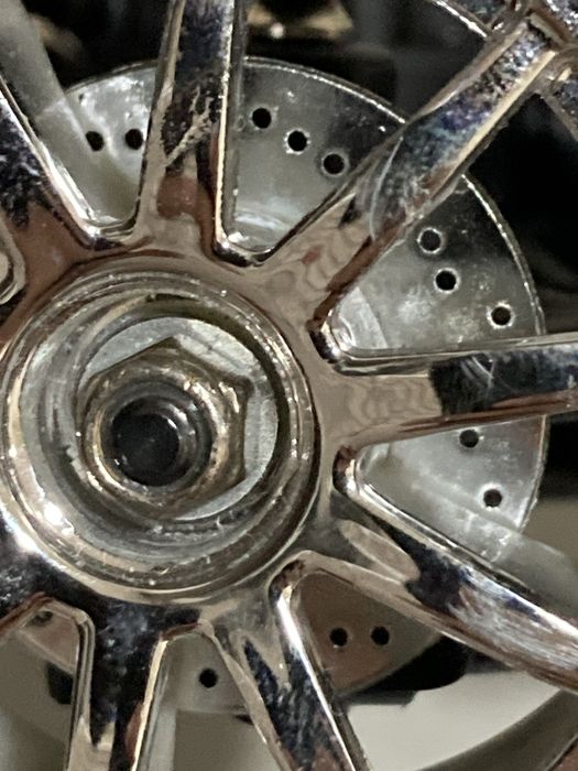 Rc drift car 1/10 4x4 rtr машинка