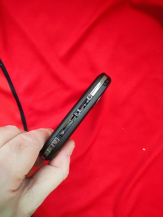 Htc Touch Windows Mobile ( decodat)