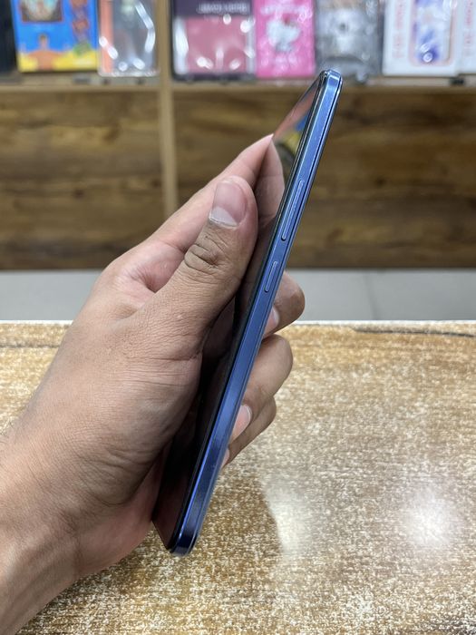 Vivo V23e  (Kaspi 0-0-12)