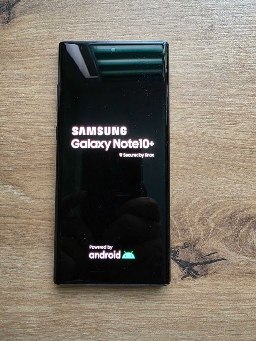 Samsung note 10+