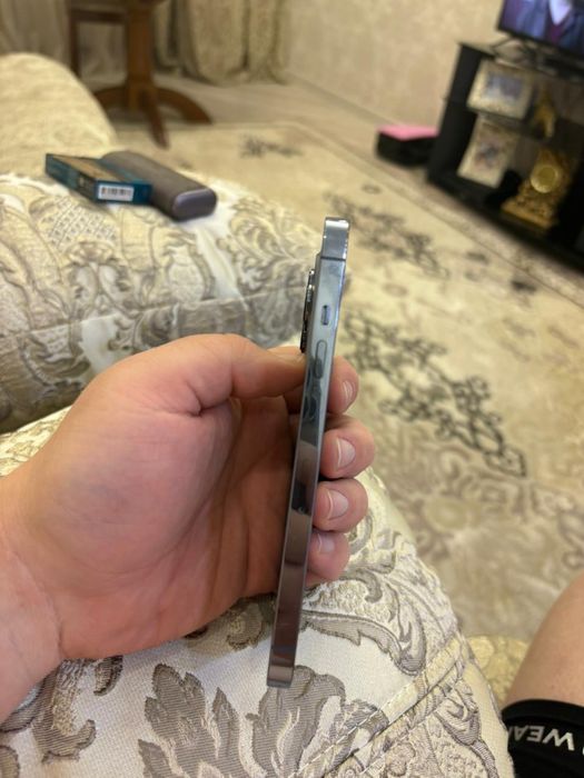 Iphone 13 pro обменяю