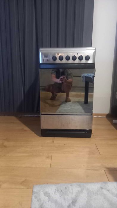 Готварска печка Ariston