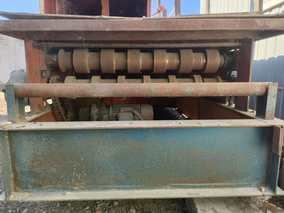 Продам станок для производства профлиста