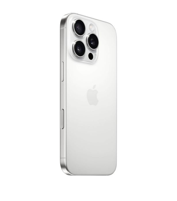 Iphone 16 Pro 128 GB, в идеальном состоянии
