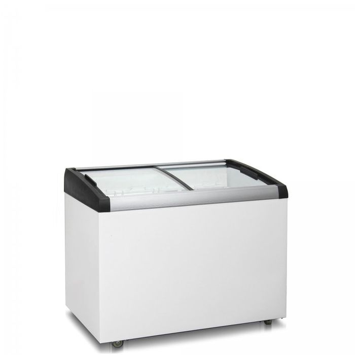 Морозильник Бирюса 320л по оптовой