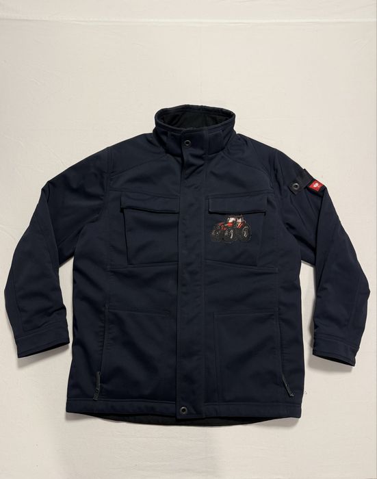 Geaca ENGELBERT STRAUSS (XL barbat Roughtough groasa iarna munca lucru