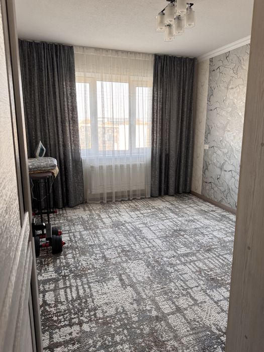 Фаргона шахарда 3 хонали уй сотилади