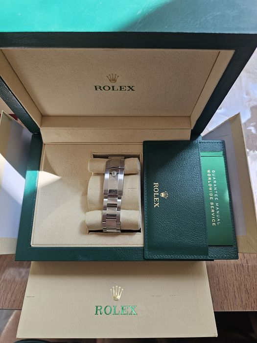 Продам часы Rolex с документами