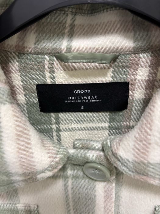 Късо яке Cropp S