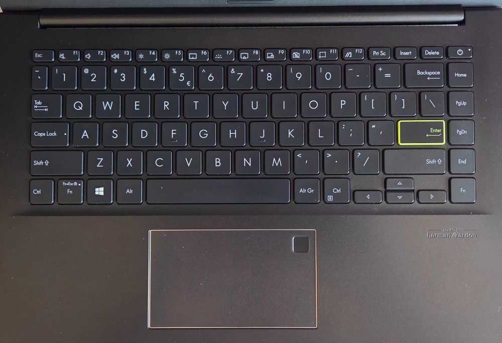 Asus VivoBook 14"