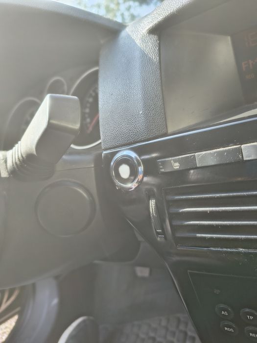 Opel Astra H 1, 8i z18her    На Части