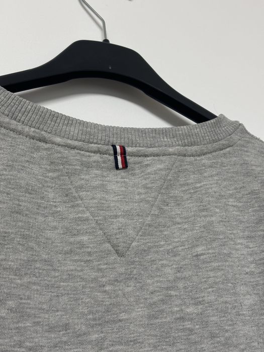 Bluza tommy hilfiger