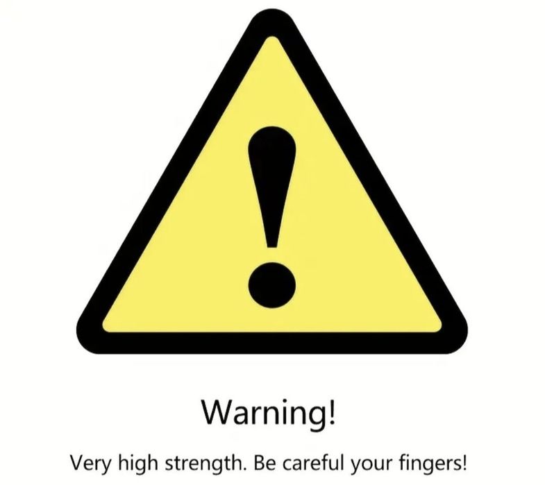 Magnet neodim (neodyum) N52 puternic
