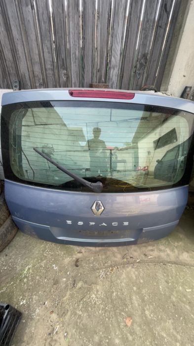 Vand piese renault espace