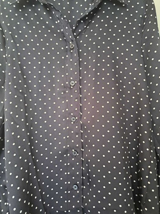 Елегантна и ефектна дамска риза H&M