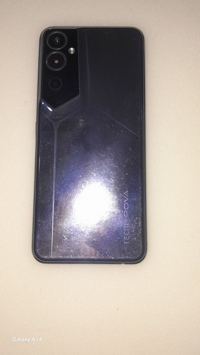 Техно пова нео 2