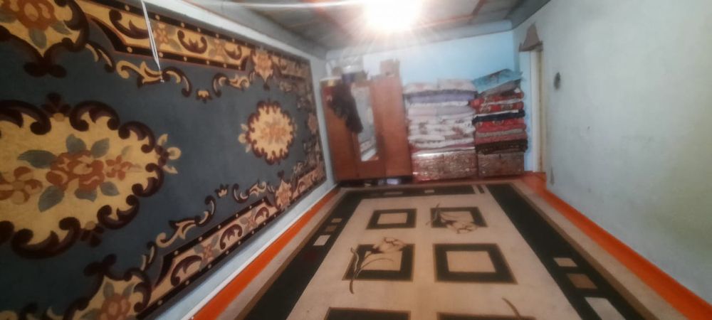 Үй сатылады (Дом продаётся)