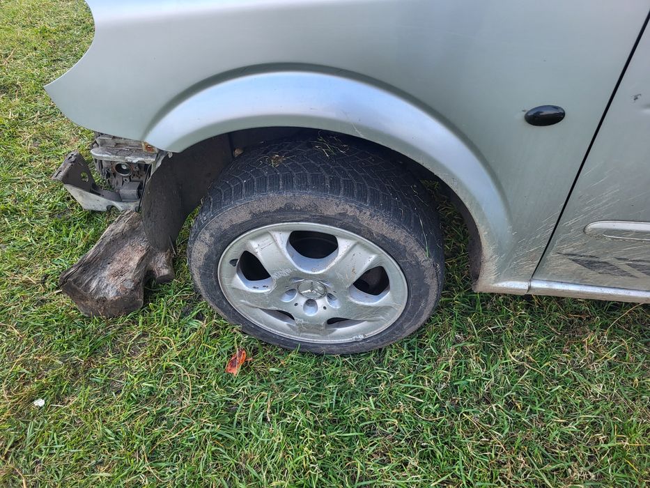 Jante R17 Mercedes Vito Viano