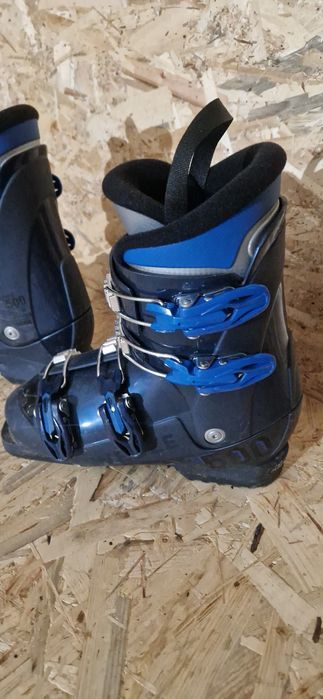 Clapari Wedze 24 sau 24-24,5