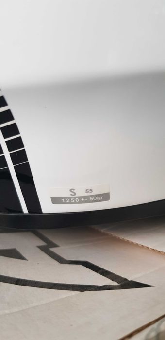 Мото каска AIROH Hunter