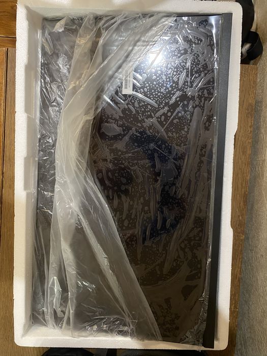 Монитор 24 дюйма,165 герц новый