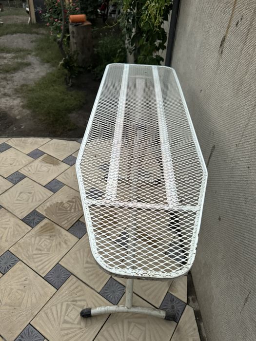 Гладильная доска