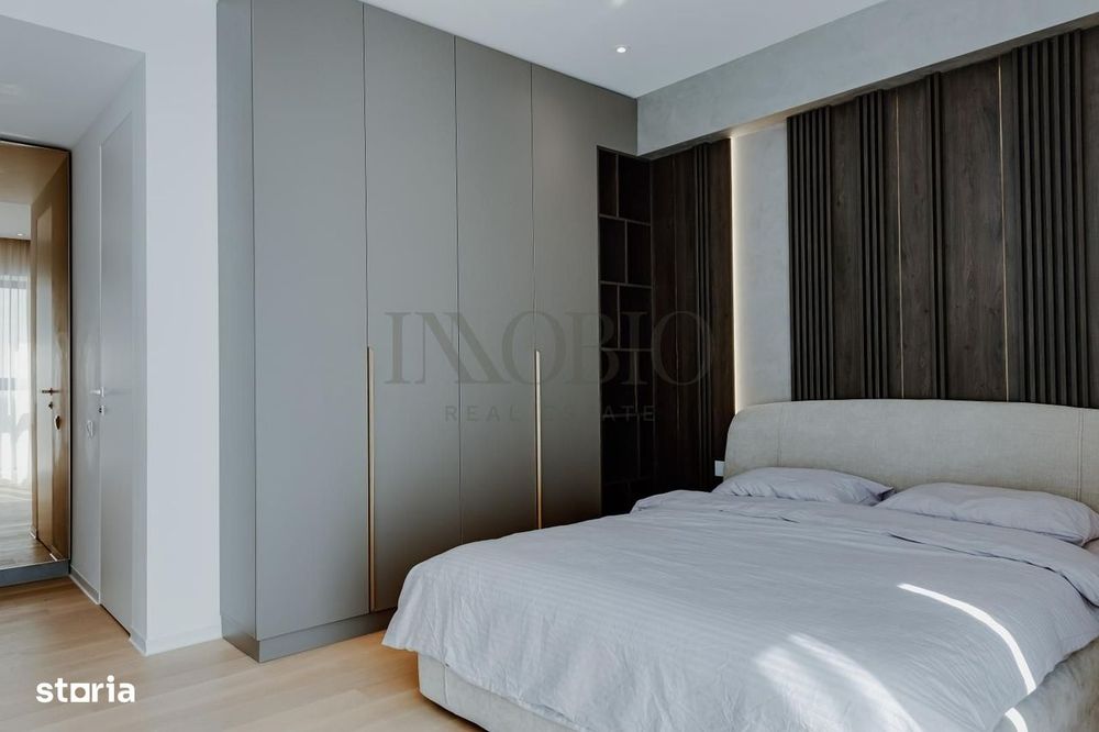 Apartament 5 Camere | One Verdi Park | 3 Locuri de Parcare