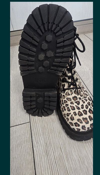 Детски ботуши BRILLE и ZARA