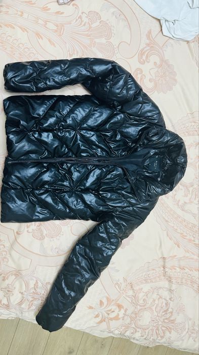 Куртки для девочки 10-12 лет