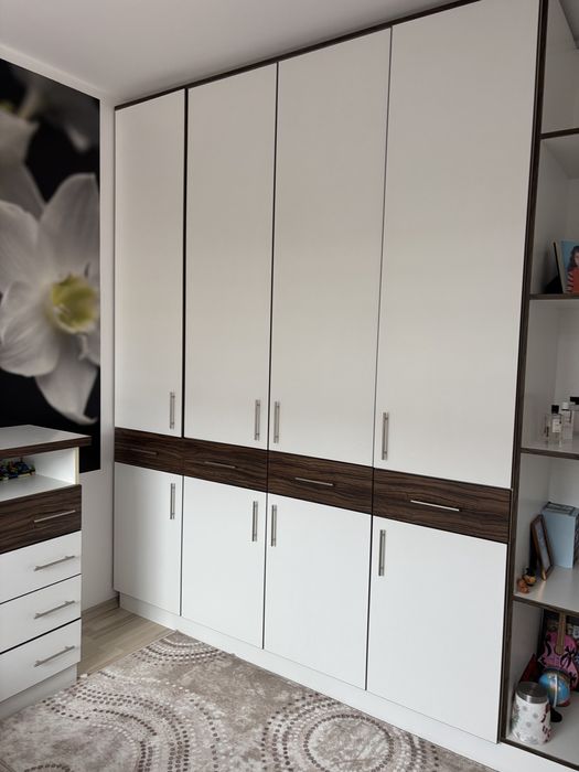 Дава се под наем Тристаен апартамент в Шумен, Дивизионна болница - 100 кв.м за 510 € - Снимка #7