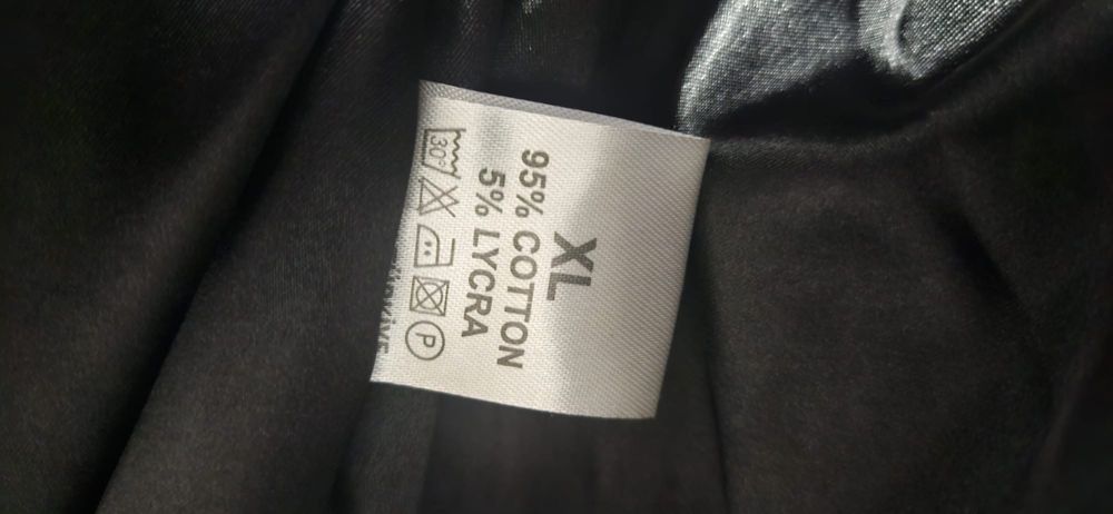 haina din fâș matlasata