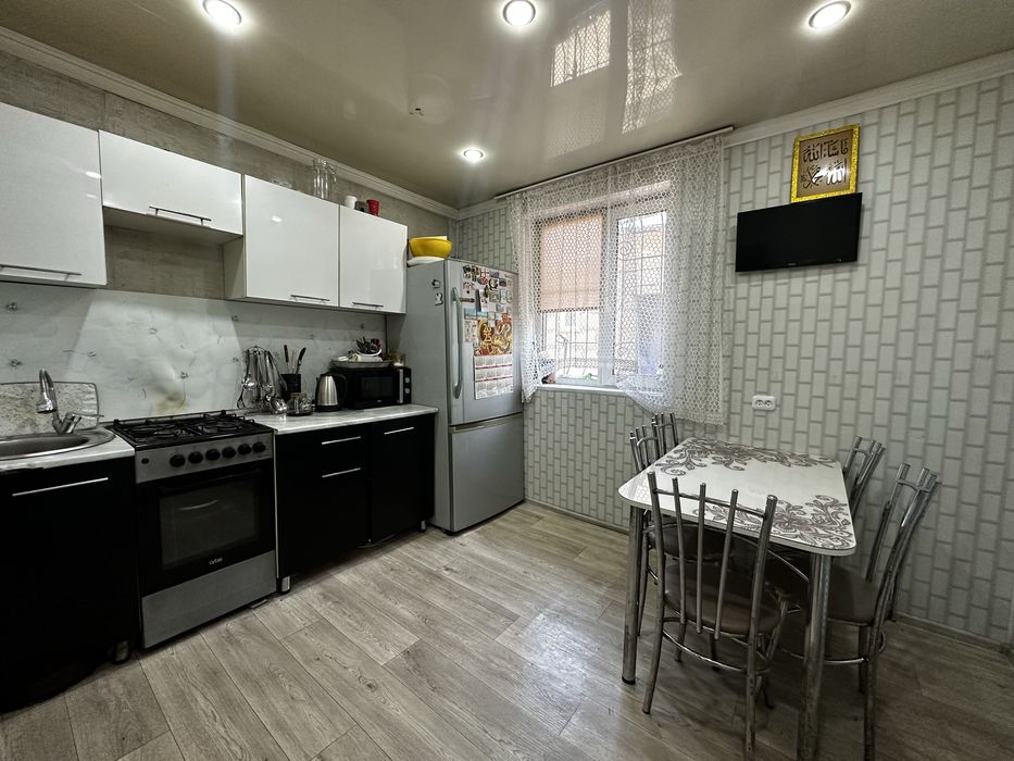 Частный Свой Дом в центре Караганды Юго восток