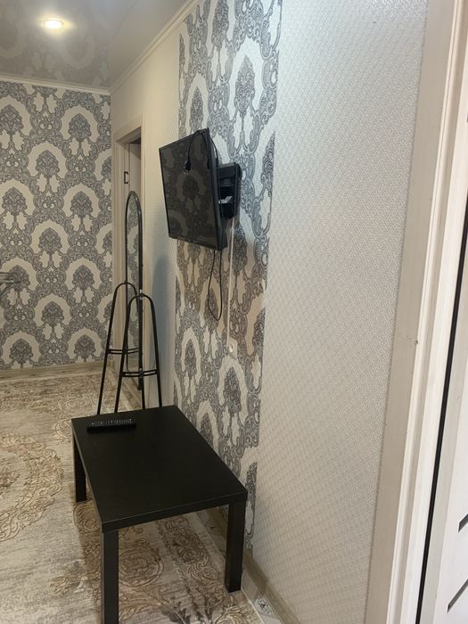 Сдам 2 комнатную квартиру