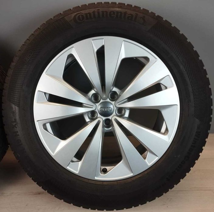 Roti/Jante Audi 5x112 265/55 R19 Q8 (4M), RS Q8, Q8 e-Tron, Q7, Q5; VW