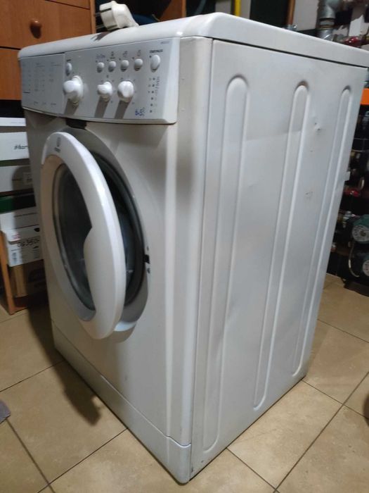 vand mașina de spălat