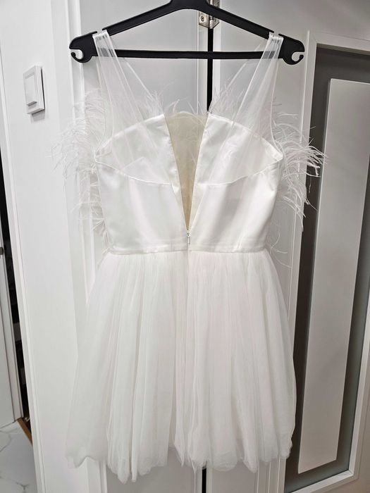 Официална рокля Junona