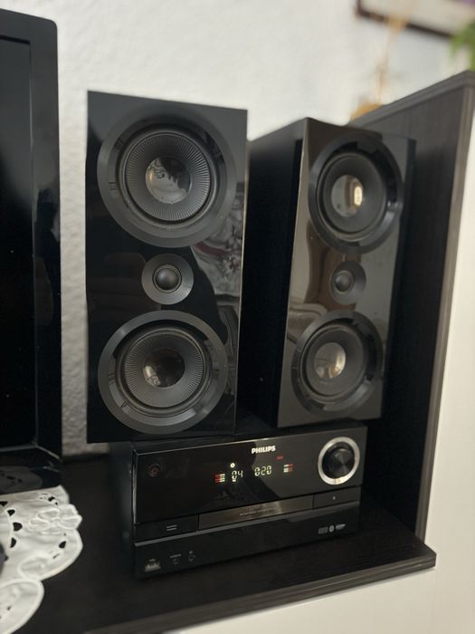 Sistem audio Philips