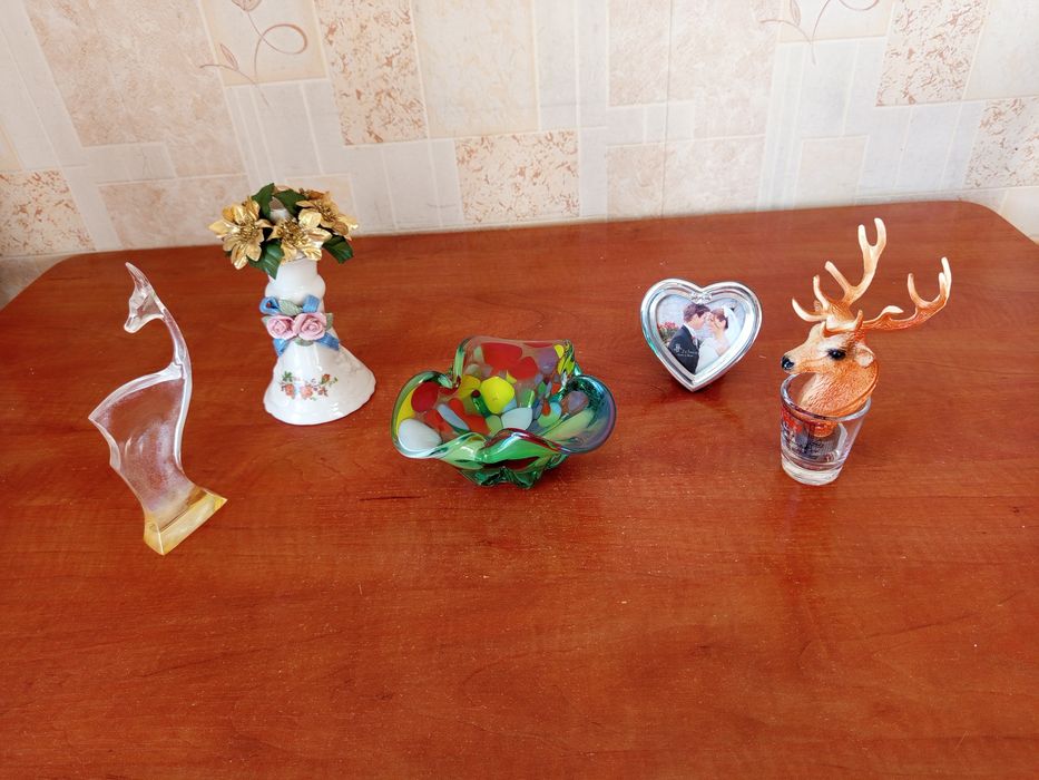 Сувениры ,статуэтки советские